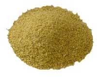 Ginger powder Form : Powder