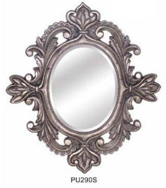 Polyurethane (PU) PU Mirror Frame