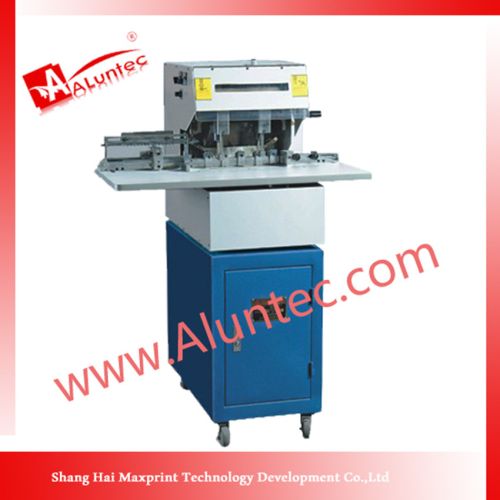 Paper Drilling Machine