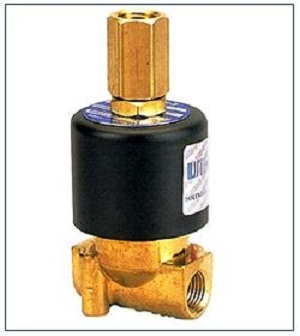 Norgren Air Solenoid Valves, Certification : CE, SGS, UL