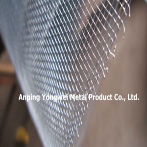 Square Wire Mesh
