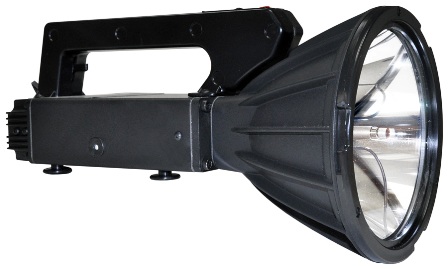 Handheld Searchlights