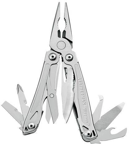 WINGMAN Multi-tool