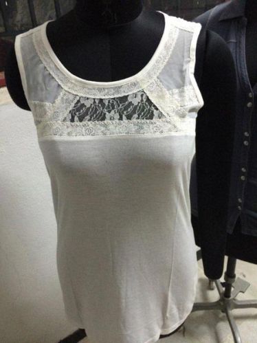 Ladies Knitted Top