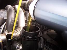 15W40 Engine Oil