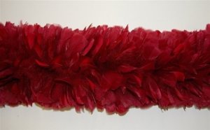 Feather Boas