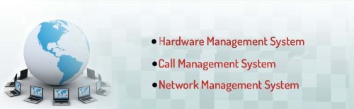 Hardware Management System Service