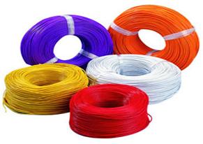 PVC Wire