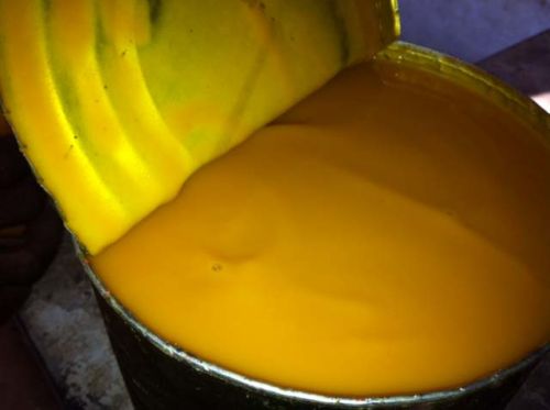 Mango Pulp