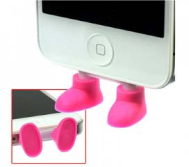 Iphones Mobile Stand, Certification : ISO 9001:2008