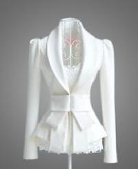 Ladies Wedding Suits
