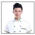 Plain Cotton Chef Uniform, Size : S, XL