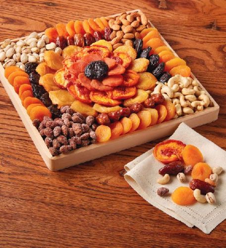 Dry fruits, Weight : 100g