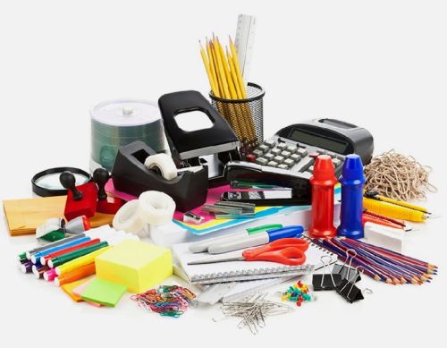 Stationery Products