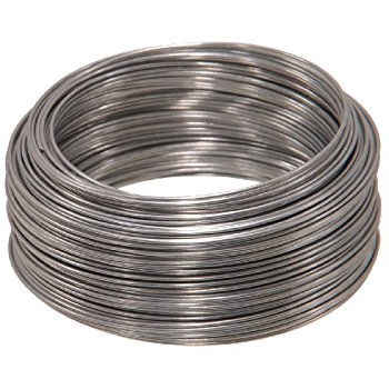 Steel wire