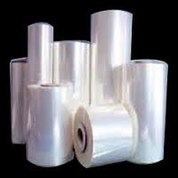 LDPE Film Rolls