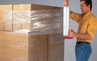 Stretch Film, Thickness : 0.5-1mm