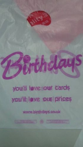 Water Based Ink For Biodegradable Bags