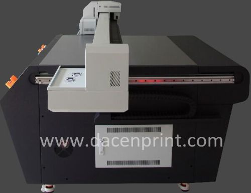 Dacen UV Flatbed Printer