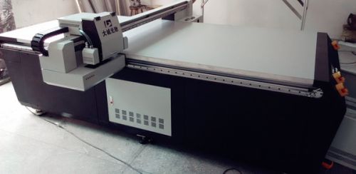 UV Inkjet Printer