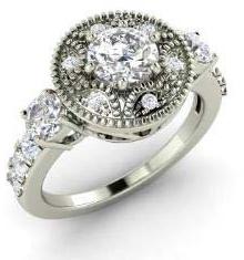 Diamond Ring
