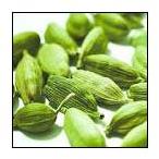 Green cardamom, Specialities : Rich In Taste