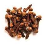 Cloves