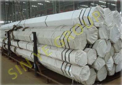 Scaffolding Tubes