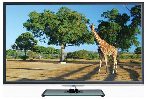 32 Inches LED TV