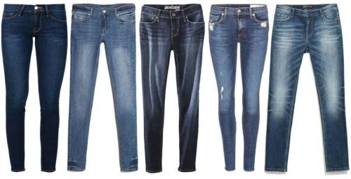 Branded Jeans, Gender : Unisex