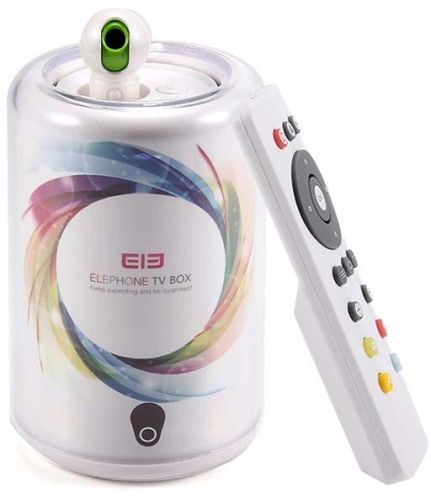 Elephone TV Box
