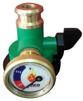 Gas Rakshak Gas Safety Device