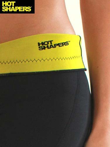 Hot Shapers, Feature : NEOTEX