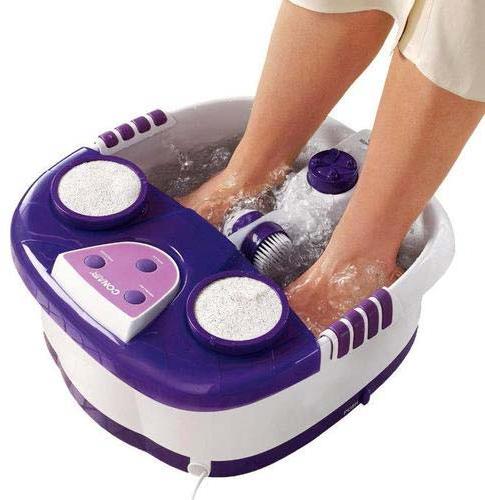 Magic Foot Spa