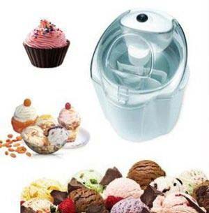 Skyline Ice Cream Maker