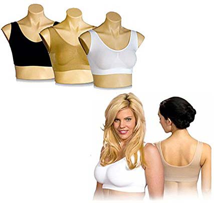 Slim N Fit Air Bra