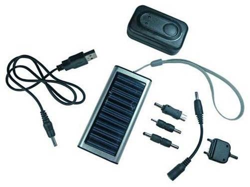 OEM Solar Power Bank, Color : Multi