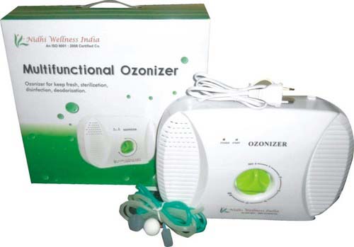 Vegetable and Fruit Ozonizer