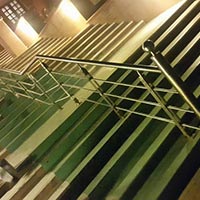 Stainless Steel Railings