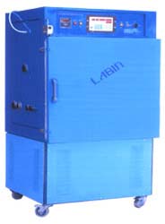 Metal Heavy Duty Industrial Oven, Voltage : 220V