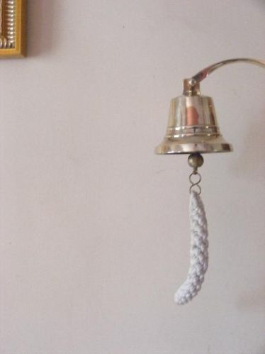 Convent School Bell