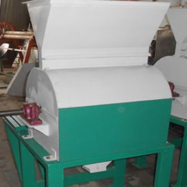 Dal Mill Machinery