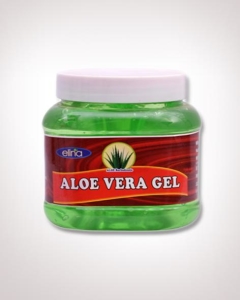 Aloevera Hair Gel