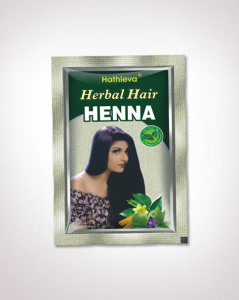 Hathleva Herbal Henna