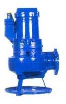 Submersible Pump