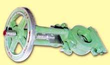 Pulp Valve