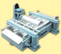 Vibrating Screen