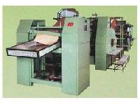 Self Adhesive Plastic Bag Making Machine