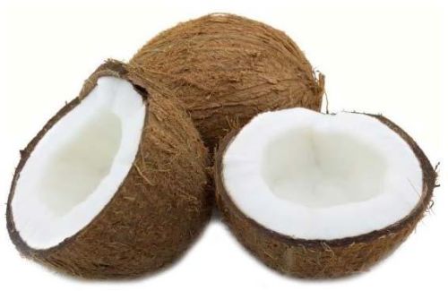 Fully Husked Coconut