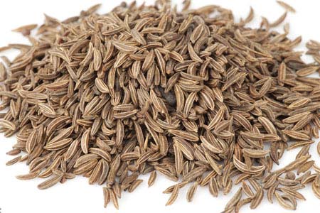 Cumin seeds, Moisture : 9%